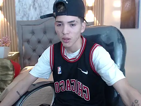 Asher costa online show from 15, 3, 2026