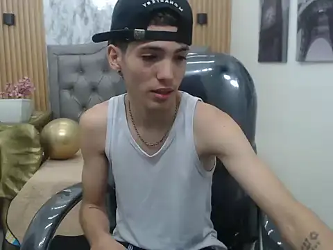 Asher costa online show from 25, 3, 2026