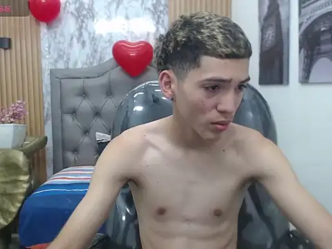 Asher costa online show from 19, 2, 2026