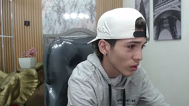 Asher costa online show from 11, 4, 2026