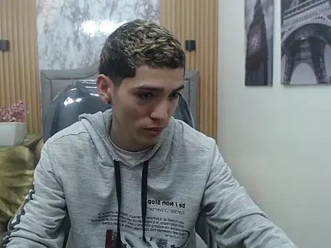 Asher costa online show from 24, 3, 2026