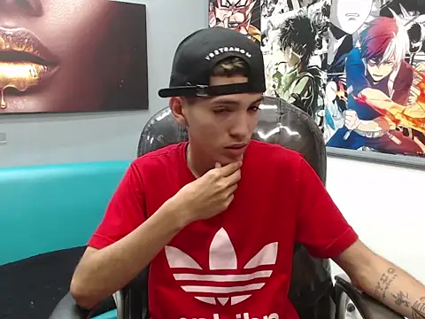 Asher costa online show from 21, 2, 2026