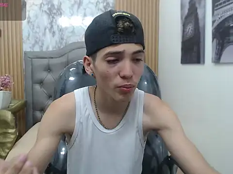 Asher costa online show from 28, 2, 2026