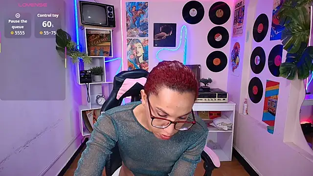 isabella star  online show from 20, 3, 2026