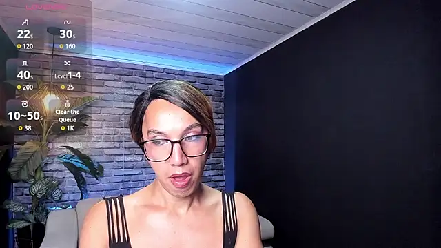 isabella star  online show from 18, 5, 2026