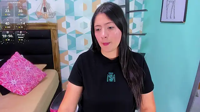 Snapshot of alixablake chatting on 11, 6, 2026 alixablake online show from 11, 6, 2026