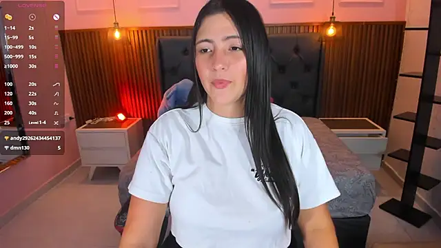 alixablake online show from 9, 3, 2026