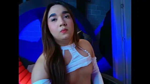 Snapshot of TSExoticFuck chatting on 7, 2, 2026 TSExoticFuck online show from 7, 2, 2026