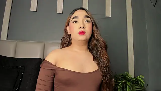 Snapshot of TSExoticFuck chatting on 13, 2, 2026 TSExoticFuck online show from 13, 2, 2026