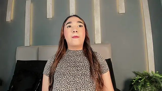 Snapshot of TSExoticFuck chatting on 14, 2, 2026 TSExoticFuck online show from 14, 2, 2026