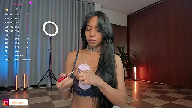 karinnixx online show from 23, 5, 2026