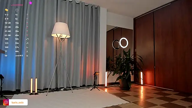 karinnixx online show from 15, 6, 2026