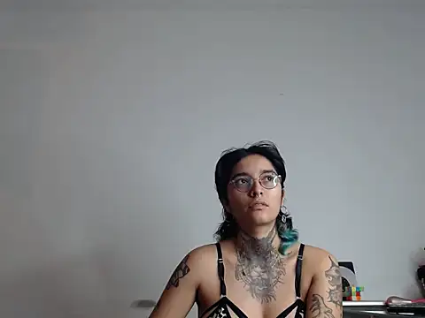 Ivyravens online show from 13, 2, 2026