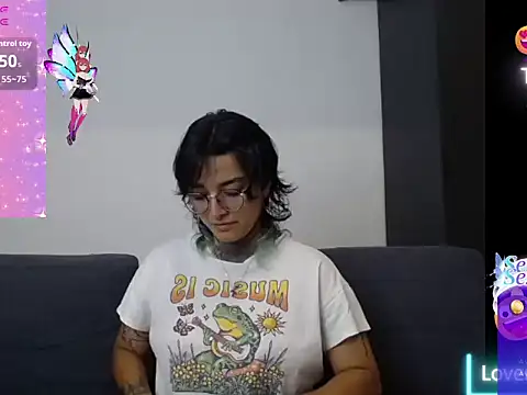 Ivyravens online show from 18, 3, 2026