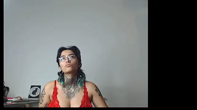 Ivyravens online show from 14, 2, 2026