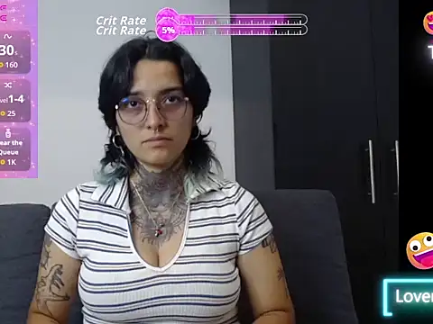 Ivyravens online show from 21, 3, 2026