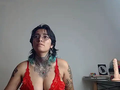 Ivyravens online show from 26, 2, 2026