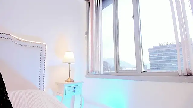 Charlote Harper online show from 23, 2, 2026