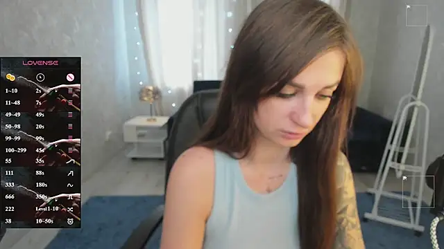 Snapshot of Amy_Amely chatting on 27, 6, 2026 Amy Amely online show from 27, 6, 2026