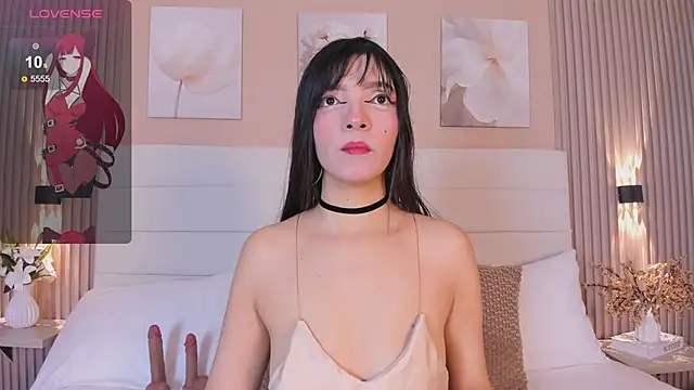 LisaLain online show from 9, 5, 2026