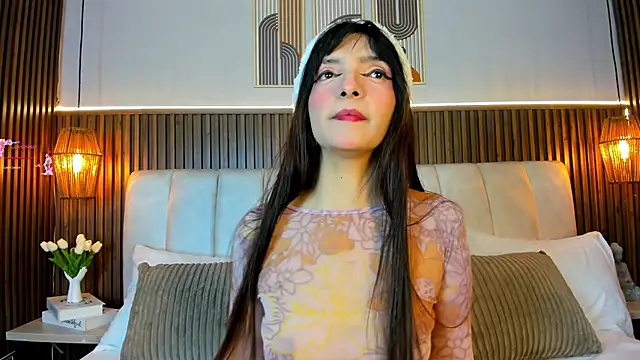 Snapshot of LisaLain chatting on 11, 4, 2026 LisaLain online show from 11, 4, 2026