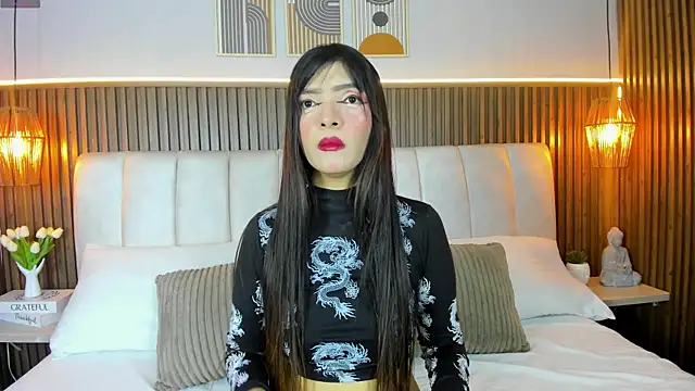 LisaLain online show from 23, 4, 2026