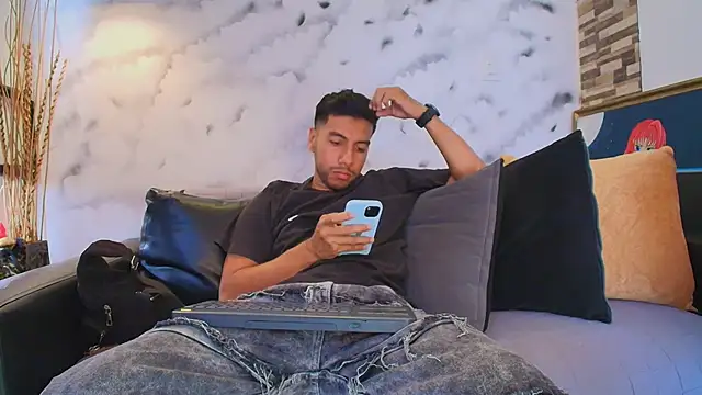 Max Hornye online show from 27, 3, 2026