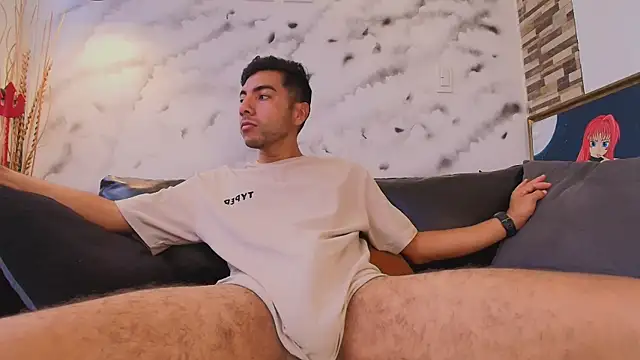 Max Hornye online show from 9, 3, 2026