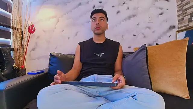 Max Hornye online show from 20, 3, 2026