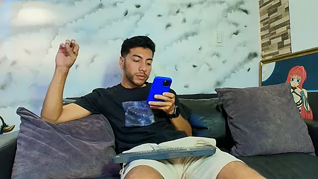 Max Hornye online show from 5, 2, 2026