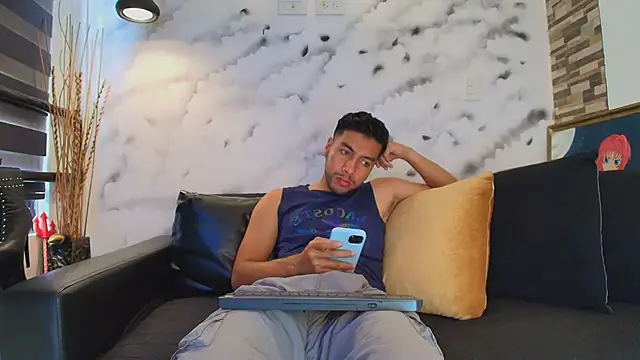 Max Hornye online show from 26, 3, 2026