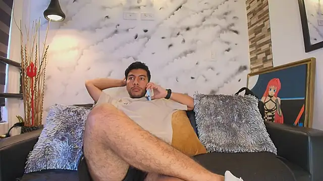 Max Hornye online show from 10, 4, 2026