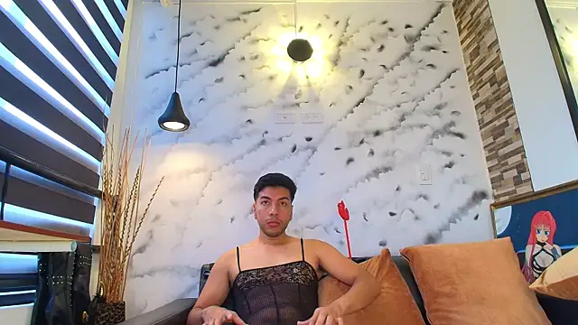 Max Hornye online show from 15, 2, 2026