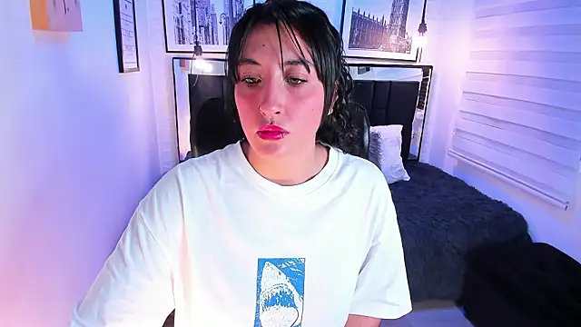 ladyraing online show from 21, 2, 2026