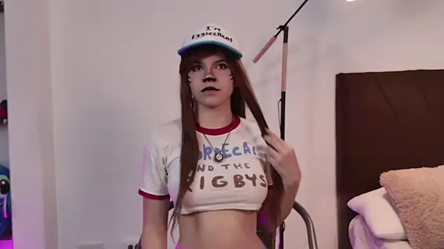 Raven OA online show from 25, 2, 2026