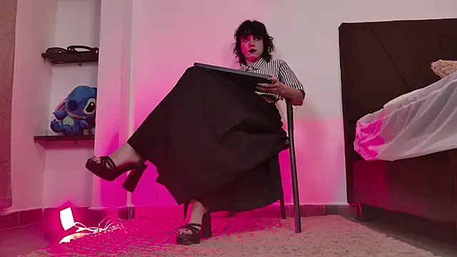 Raven OA online show from 9, 4, 2026