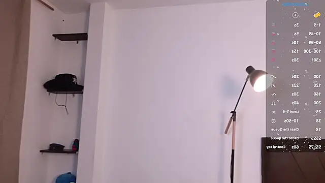 Raven OA online show from 4, 3, 2026