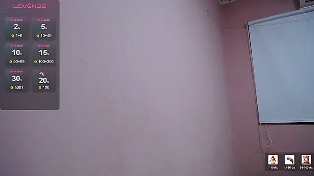 Snapshot of NatashaHot158 chatting on 20, 2, 2026 NatashaHot158 online show from 20, 2, 2026