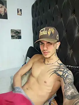 Snapshot of paul-mendezx chatting on 16, 2, 2026 paul-mendezx online show from 16, 2, 2026