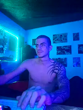 Snapshot of paul-mendezx chatting on 5, 3, 2026 paul-mendezx online show from 5, 3, 2026