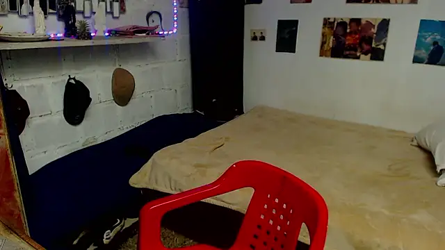 paul-mendezx online show from 26, 3, 2026