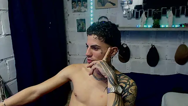 Snapshot of paul-mendezx chatting on 9, 2, 2026 paul-mendezx online show from 9, 2, 2026