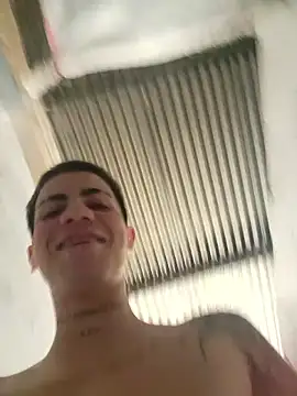 paul-mendezx online show from 15, 4, 2026