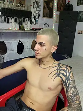 Snapshot of paul-mendezx chatting on 21, 2, 2026 paul-mendezx online show from 21, 2, 2026