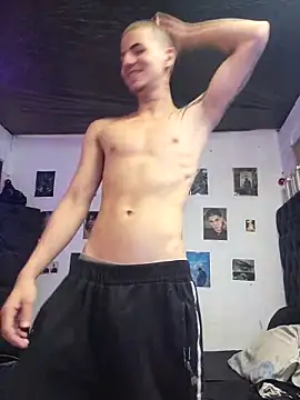 Snapshot of paul-mendezx chatting on 27, 2, 2026 paul-mendezx online show from 27, 2, 2026