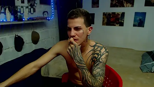 paul-mendezx online show from 31, 3, 2026