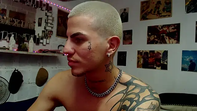 Snapshot of paul-mendezx chatting on 21, 2, 2026 paul-mendezx online show from 21, 2, 2026