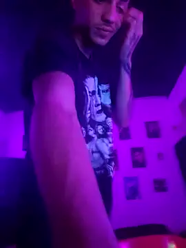 paul-mendezx online show from 17, 3, 2026