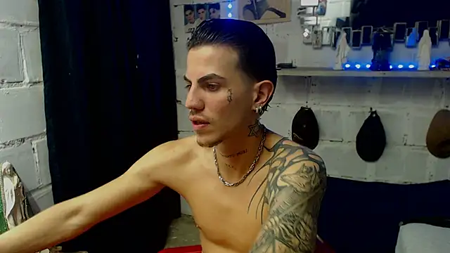 Snapshot of paul-mendezx chatting on 11, 2, 2026 paul-mendezx online show from 11, 2, 2026