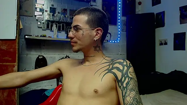 paul-mendezx online show from 12, 3, 2026